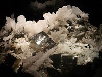 Bild: Welt der Mineralien