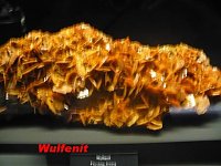 Bild: Welt der Mineralien