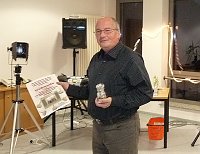 Bild: 2. Karl Heinz Peter Ged&auml;chtnisturnier