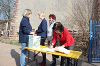 Hurra, wir spielen in der sanierten Kita Bild: Hurra, wir spielen in der sanierten Kita