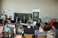 Sparkassen Fairplay Soccer Tour 2018 Bild: Sparkassen Fairplay Soccer Tour 2018