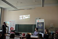 Sparkassen Fairplay Soccer Tour 2018 Bild: Sparkassen Fairplay Soccer Tour 2018