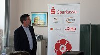 Sparkassen Fairplay Soccer Tour 2018 Bild: Sparkassen Fairplay Soccer Tour 2018