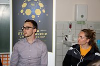 Sparkassen Fairplay Soccer Tour 2018 Bild: Sparkassen Fairplay Soccer Tour 2018