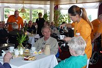 Bild: Fr&uuml;hlingsfest am G&ouml;ldner