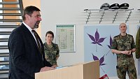 Aus der Region verabschiedet und empfangen Bild: Aus der Region verabschiedet und empfangen