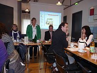 Bild: Arbeitskreis "SchuleWirtschaft"