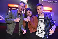 Party im Jugendclubhaus Nordhausen Bild: Party im Jugendclubhaus Nordhausen