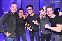 Party im Jugendclubhaus Nordhausen Bild: Party im Jugendclubhaus Nordhausen