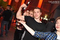Party im Jugendclubhaus Nordhausen Bild: Party im Jugendclubhaus Nordhausen