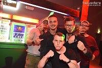 Party im Jugendclubhaus Nordhausen Bild: Party im Jugendclubhaus Nordhausen