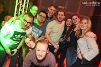 Party im Jugendclubhaus Nordhausen Bild: Party im Jugendclubhaus Nordhausen