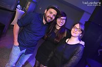 Party im Jugendclubhaus Nordhausen Bild: Party im Jugendclubhaus Nordhausen