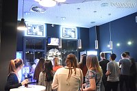 Party im Jugendclubhaus Nordhausen Bild: Party im Jugendclubhaus Nordhausen