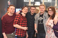 Party im Jugendclubhaus Nordhausen Bild: Party im Jugendclubhaus Nordhausen