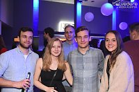 Party im Jugendclubhaus Nordhausen Bild: Party im Jugendclubhaus Nordhausen