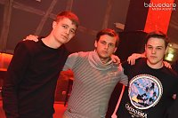 Party im Jugendclubhaus Nordhausen Bild: Party im Jugendclubhaus Nordhausen