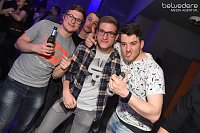 Party im Jugendclubhaus Nordhausen Bild: Party im Jugendclubhaus Nordhausen
