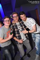 Party im Jugendclubhaus Nordhausen Bild: Party im Jugendclubhaus Nordhausen