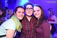 Party im Jugendclubhaus Nordhausen Bild: Party im Jugendclubhaus Nordhausen