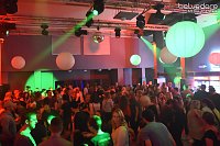 Party im Jugendclubhaus Nordhausen Bild: Party im Jugendclubhaus Nordhausen