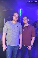 Party im Jugendclubhaus Nordhausen Bild: Party im Jugendclubhaus Nordhausen