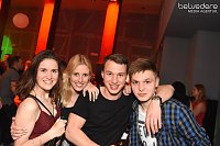Party im Jugendclubhaus Nordhausen Bild: Party im Jugendclubhaus Nordhausen