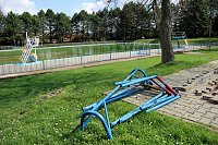 Freibad Großfurra wird aufgewertet Bild: Freibad Großfurra wird aufgewertet