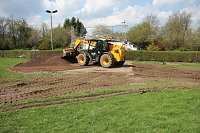 Freibad Großfurra wird aufgewertet Bild: Freibad Großfurra wird aufgewertet