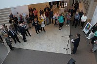 Bild: 10. Nordth&uuml;ringer Kulturnacht in Nordhausen