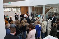 Bild: 10. Nordth&uuml;ringer Kulturnacht in Nordhausen