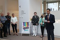 Bild: 10. Nordth&uuml;ringer Kulturnacht in Nordhausen