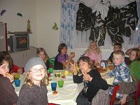 Bild: Hexen- Und Zauberfest