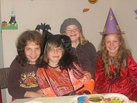 Bild: Hexen- Und Zauberfest