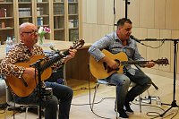 Bild: 10. Nordth&uuml;ringer Kulturnacht in Nordhausen