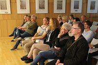 Bild: 10. Nordth&uuml;ringer Kulturnacht in Nordhausen