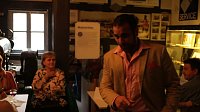 Bild: 10. Nordth&uuml;ringer Kulturnacht in Nordhausen