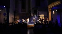 Bild: 10. Nordth&uuml;ringer Kulturnacht in Nordhausen