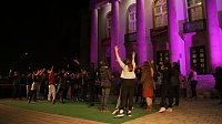 Bild: 10. Nordth&uuml;ringer Kulturnacht in Nordhausen