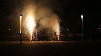 Bild: 10. Nordth&uuml;ringer Kulturnacht in Nordhausen
