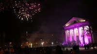 Bild: 10. Nordth&uuml;ringer Kulturnacht in Nordhausen
