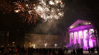 Bild: 10. Nordth&uuml;ringer Kulturnacht in Nordhausen
