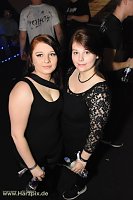 Bild: Die letzte Party in der Webe