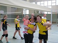 Bild: WinterSchlussVeranstaltung Volleyball