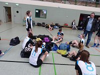 Bild: WinterSchlussVeranstaltung Volleyball