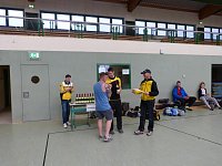 Bild: WinterSchlussVeranstaltung Volleyball