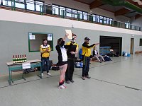Bild: WinterSchlussVeranstaltung Volleyball
