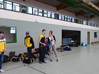 Bild: WinterSchlussVeranstaltung Volleyball