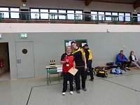 Bild: WinterSchlussVeranstaltung Volleyball