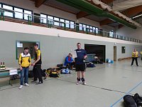 Bild: WinterSchlussVeranstaltung Volleyball